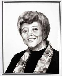African-American Honoree