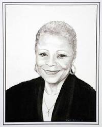Portrait from photos