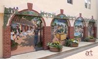 Gordon's Alley