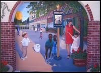 Gordon's Alley