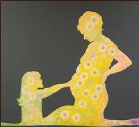 Ribbon of Life: expecting