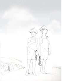 children's book illustration