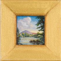 trompe-L'oeil Frame