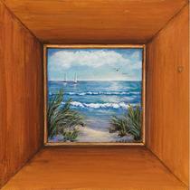 trompe-L'oeil Frame