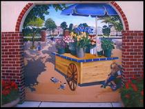 Gordon's Alley