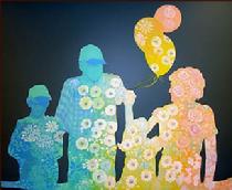 Ribbon of Life: family