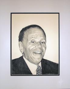 portrait  from photos