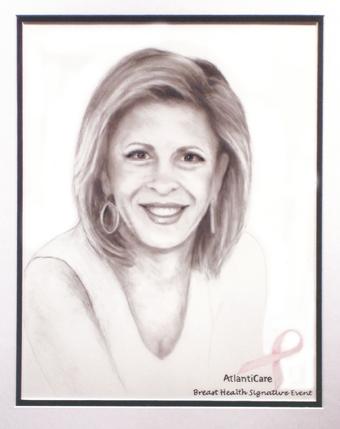 portrait Hoda Kobt