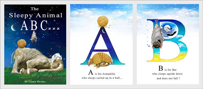 Children's Book Illustrations